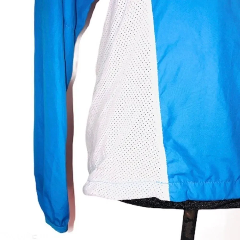 Nike Windrunner Running Jacket Size XS